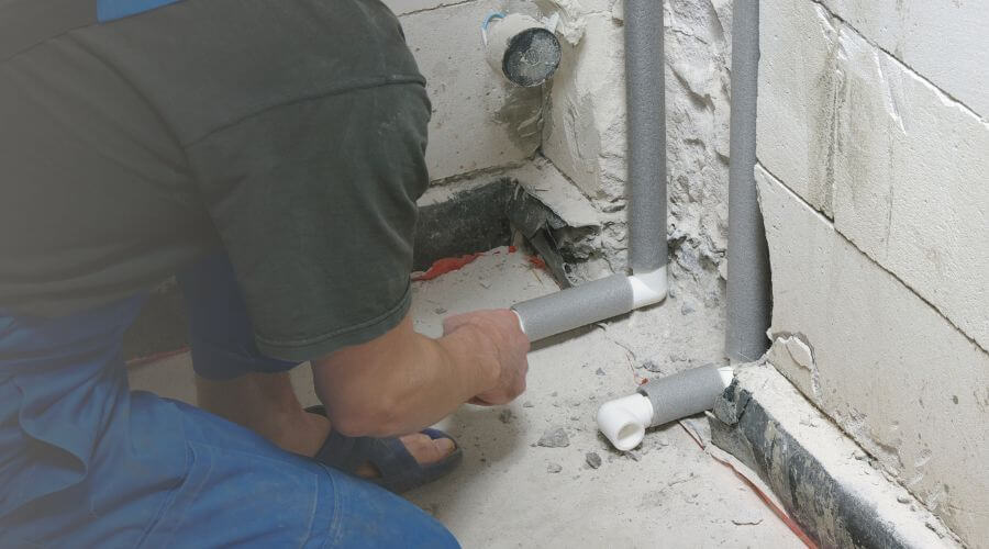 Professional Tankless Water Heater Installation in Paynesville, WV